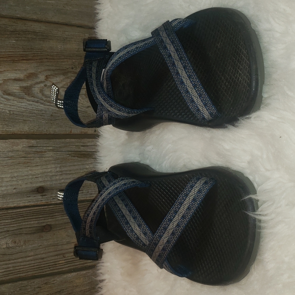 Chaco Mens Sandals Size 5